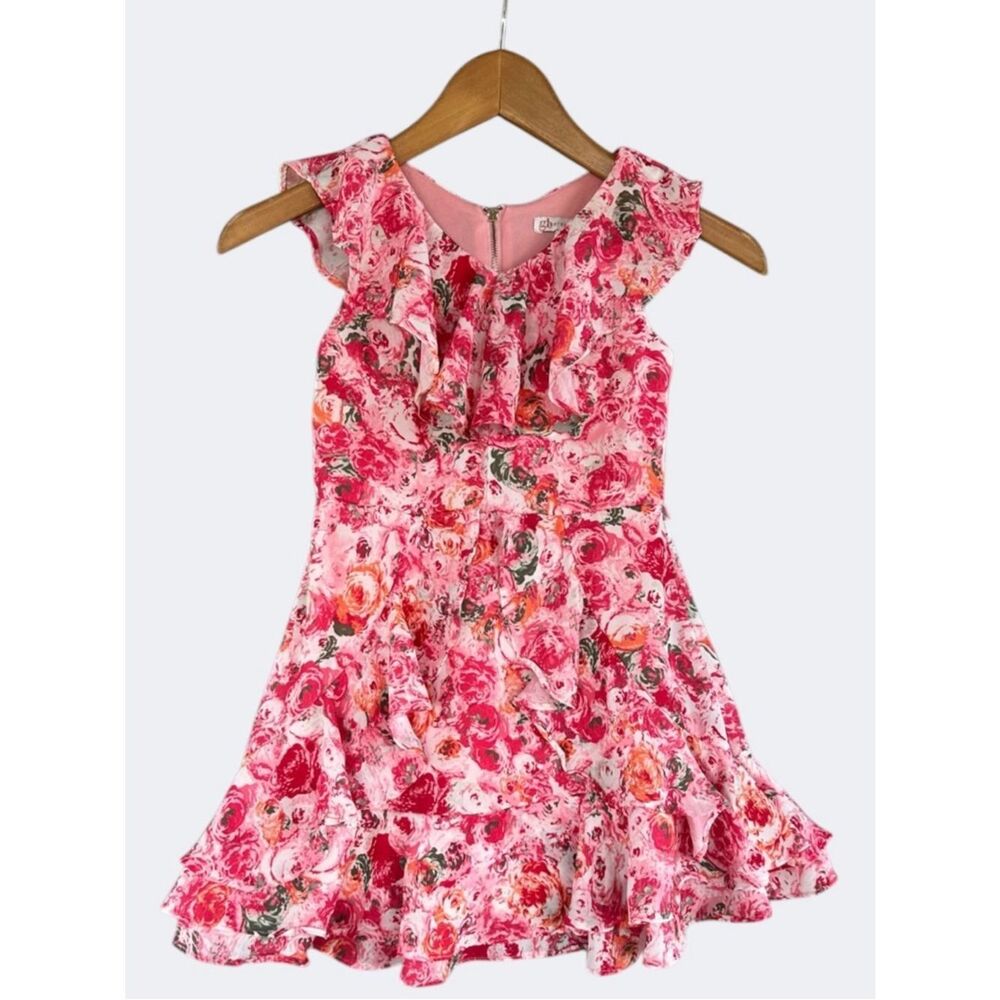 🎉5 for $45🎉 GB girls dress size 6